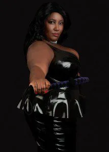 Madame Caramel